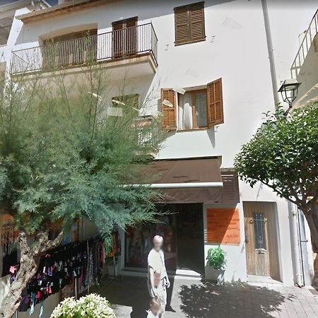 Les Voltes Leilighet Palafrugell Eksteriør bilde